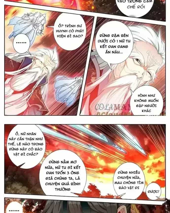 Phàm Nhân Tu Tiên - Chương 361.6 - ảnh 6