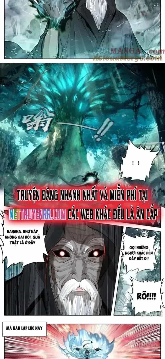 Phàm Nhân Tu Tiên - Chương 361.6 - ảnh 8