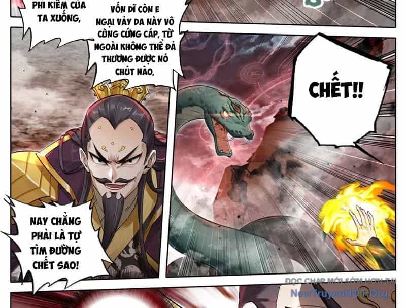 Phàm Nhân Tu Tiên - Chương 362 - ảnh 6