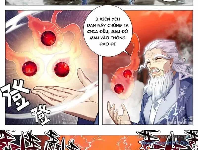 Phàm Nhân Tu Tiên - Chương 362.2 - ảnh 26