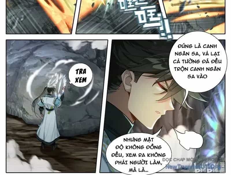 Phàm Nhân Tu Tiên - Chương 362.2 - ảnh 32