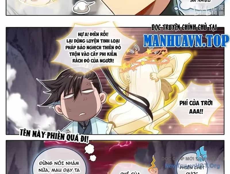 Phàm Nhân Tu Tiên - Chương 362.2 - ảnh 37
