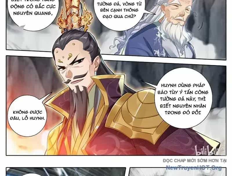 Phàm Nhân Tu Tiên - Chương 362.5 - ảnh 29