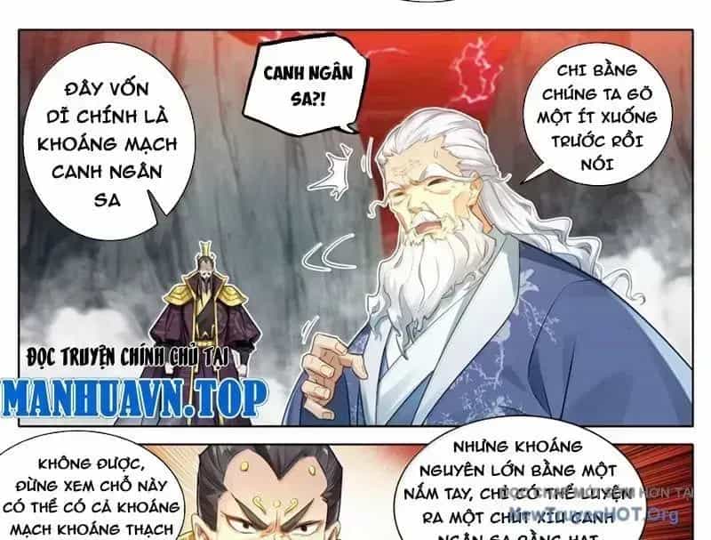Phàm Nhân Tu Tiên - Chương 362.5 - ảnh 34