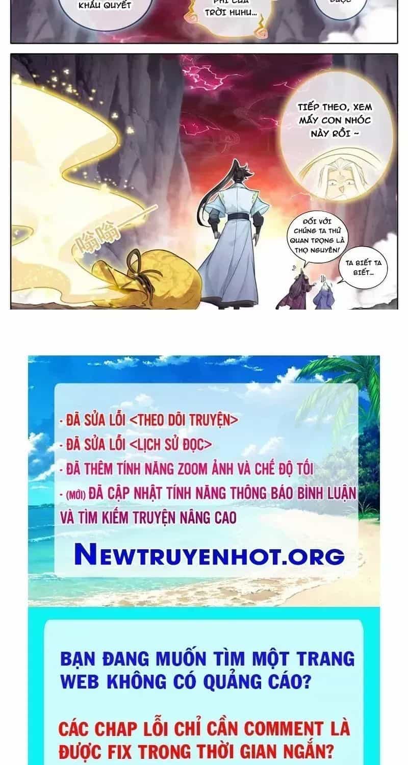 Phàm Nhân Tu Tiên - Chương 362.5 - ảnh 39