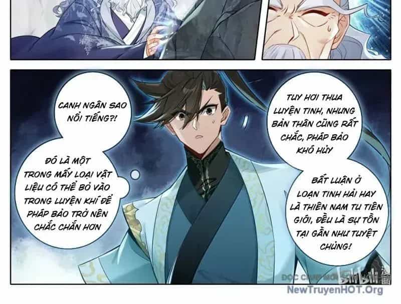 Phàm Nhân Tu Tiên - Chương 362.6 - ảnh 31