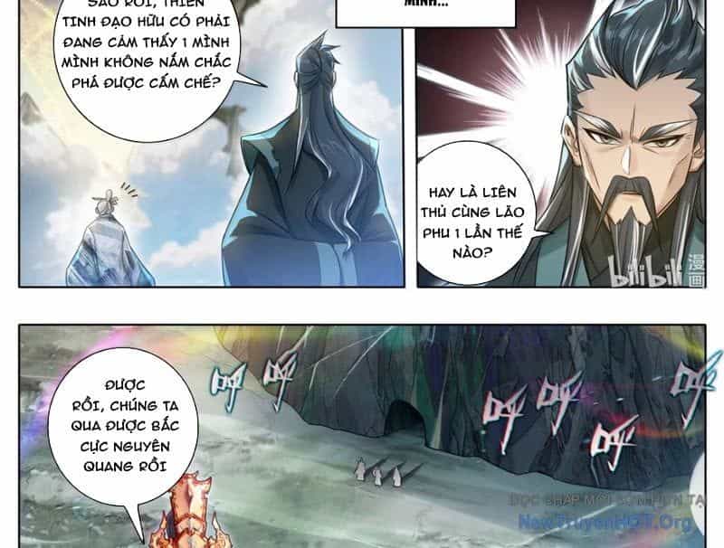 Phàm Nhân Tu Tiên - Chương 363 - ảnh 13
