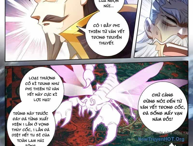 Phàm Nhân Tu Tiên - Chương 363 - ảnh 20