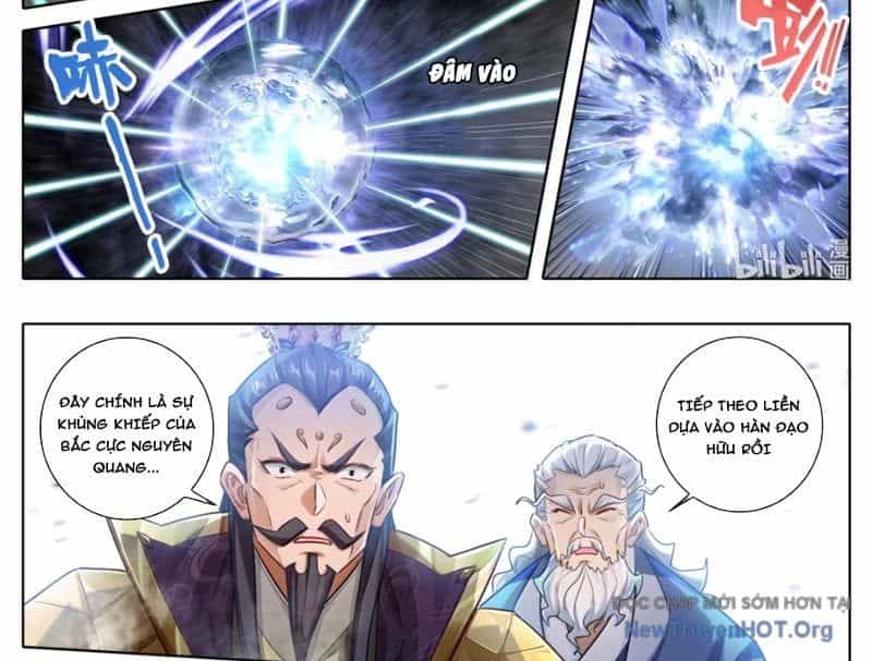 Phàm Nhân Tu Tiên - Chương 363 - ảnh 9
