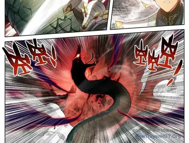 Phàm Nhân Tu Tiên - Chương 363.1 - ảnh 16
