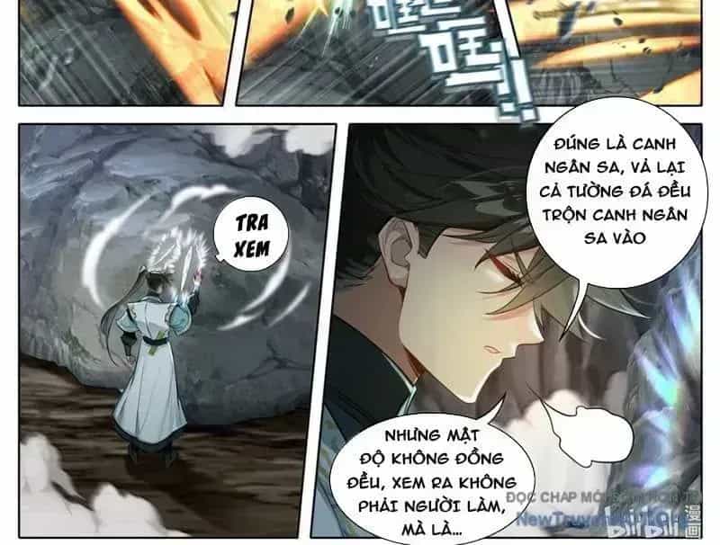 Phàm Nhân Tu Tiên - Chương 363.1 - ảnh 35