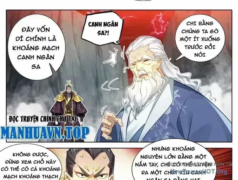Phàm Nhân Tu Tiên - Chương 363.1 - ảnh 36