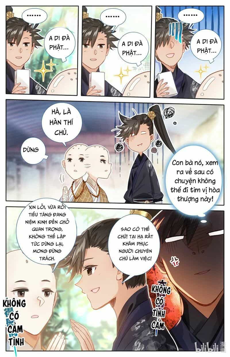 Phàm Nhân Tu Tiên - Chương 61 - ảnh 9