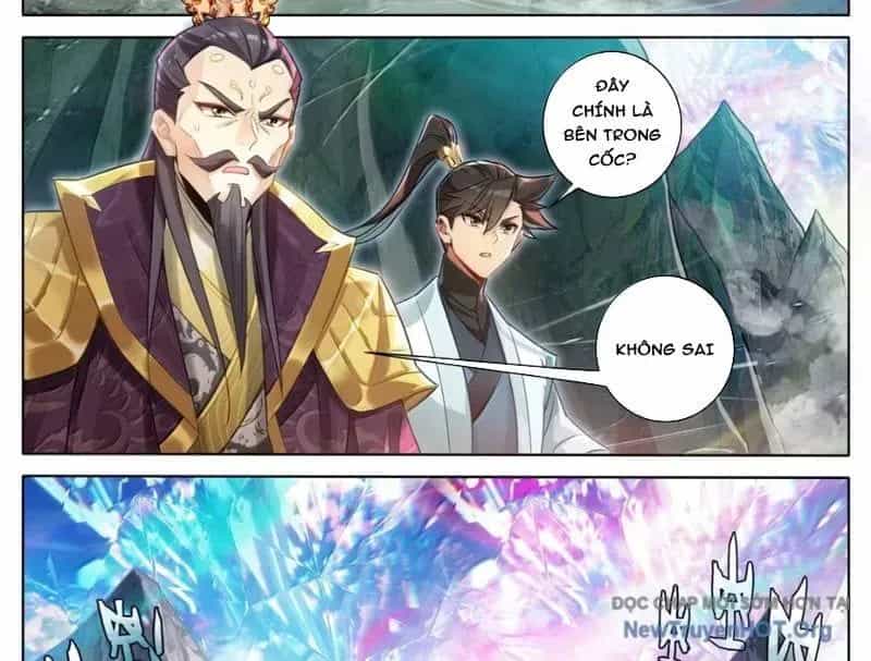 Phàm Nhân Tu Tiên - Chương 363.2 - ảnh 15