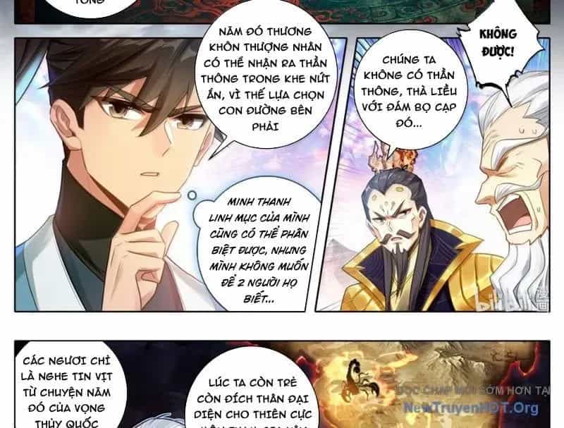 Phàm Nhân Tu Tiên - Chương 363.2 - ảnh 22