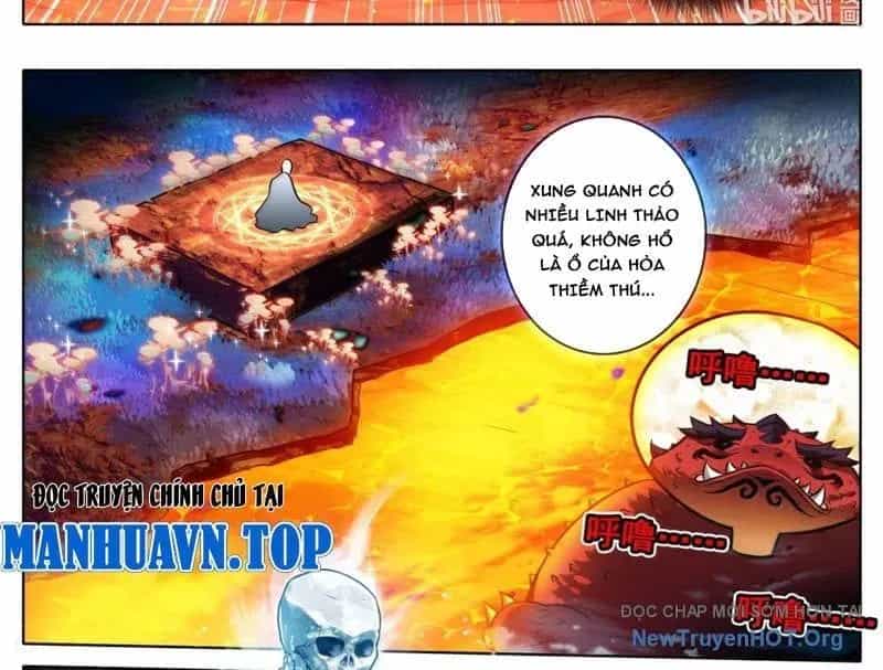 Phàm Nhân Tu Tiên - Chương 363.2 - ảnh 35