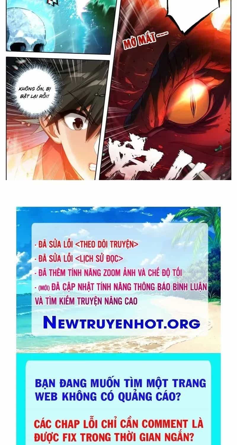 Phàm Nhân Tu Tiên - Chương 363.2 - ảnh 38