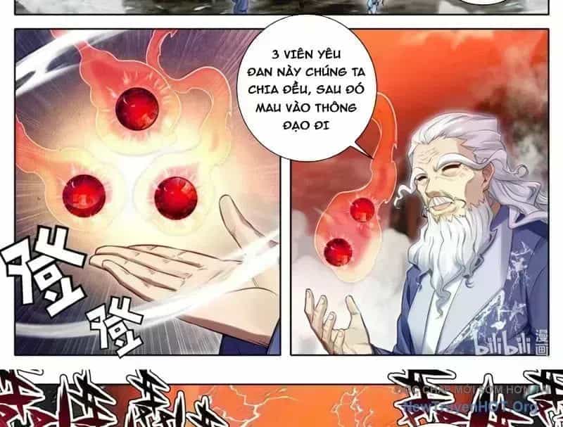 Phàm Nhân Tu Tiên - Chương 363.3 - ảnh 30