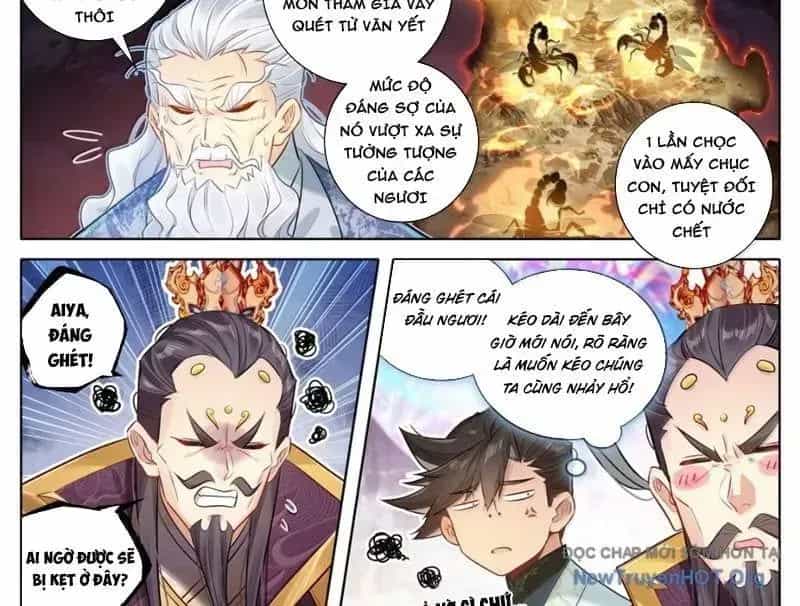 Phàm Nhân Tu Tiên - Chương 363.4 - ảnh 23