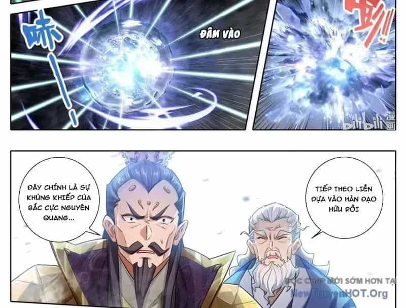 Phàm Nhân Tu Tiên - Chương 363.6 - ảnh 11
