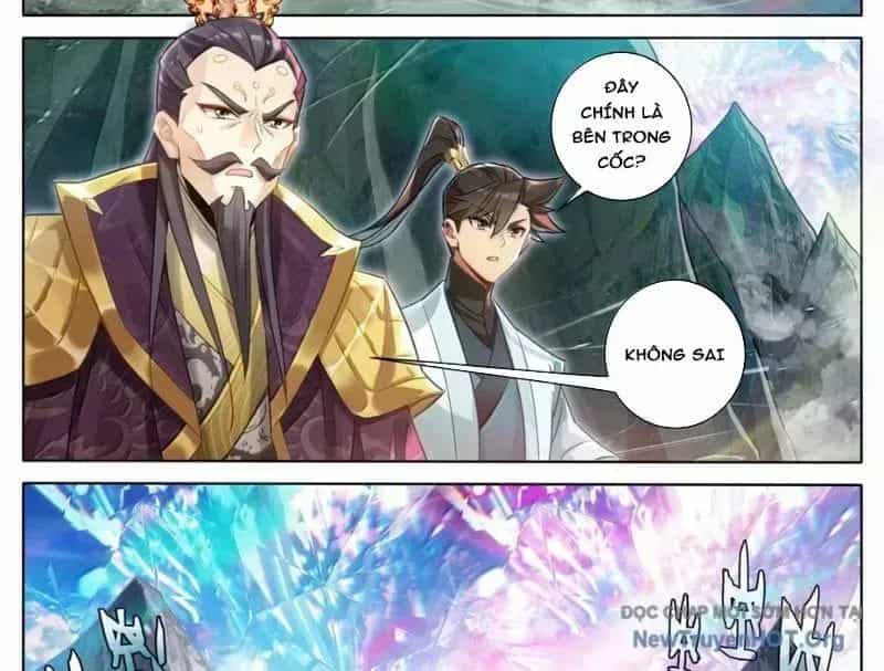 Phàm Nhân Tu Tiên - Chương 363.6 - ảnh 16