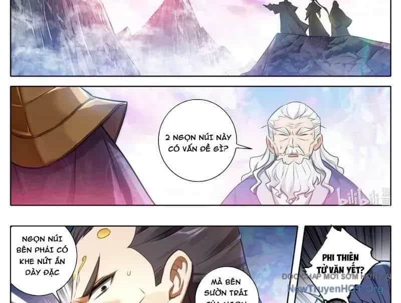 Phàm Nhân Tu Tiên - Chương 363.6 - ảnh 21