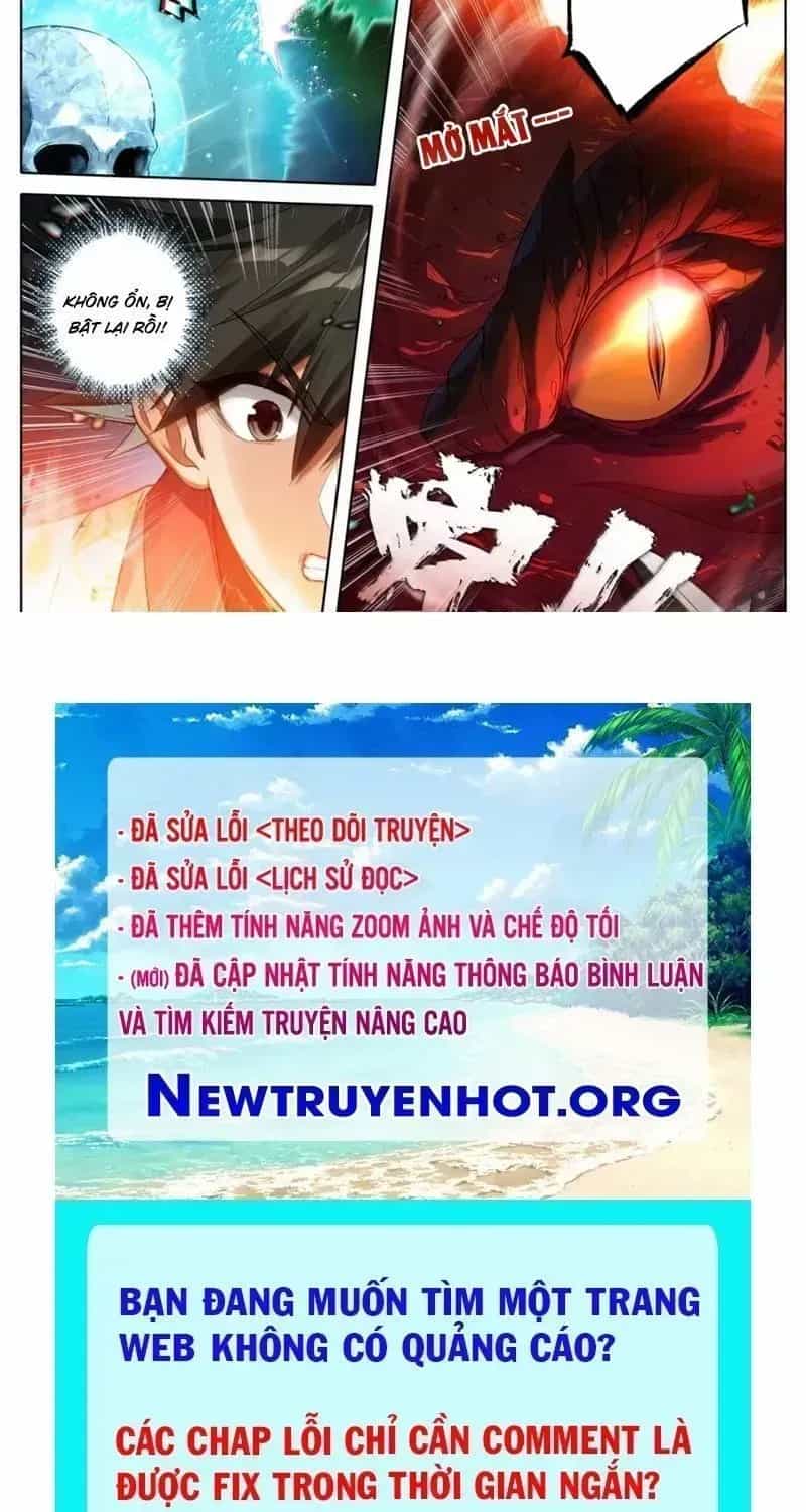 Phàm Nhân Tu Tiên - Chương 363.6 - ảnh 39