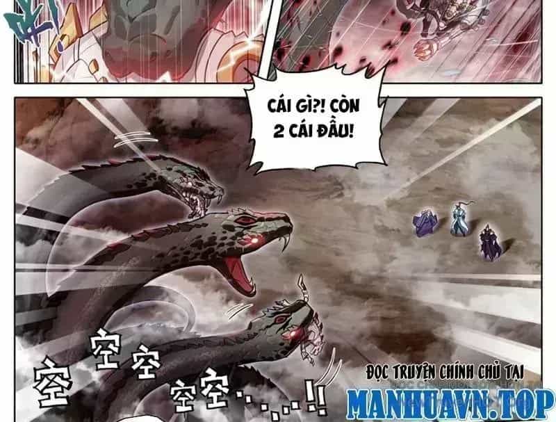 Phàm Nhân Tu Tiên - Chương 363.7 - ảnh 21