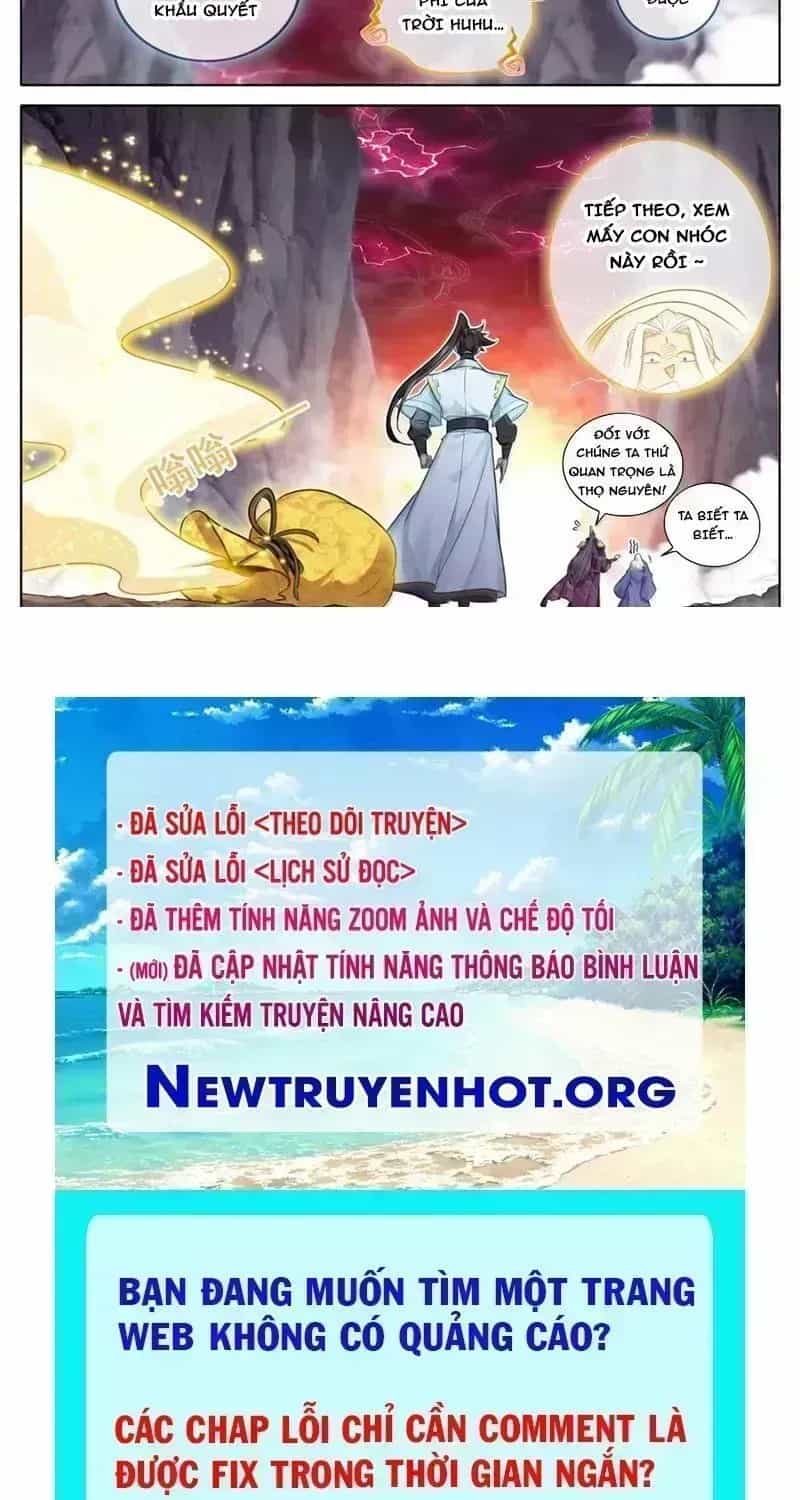 Phàm Nhân Tu Tiên - Chương 363.7 - ảnh 44