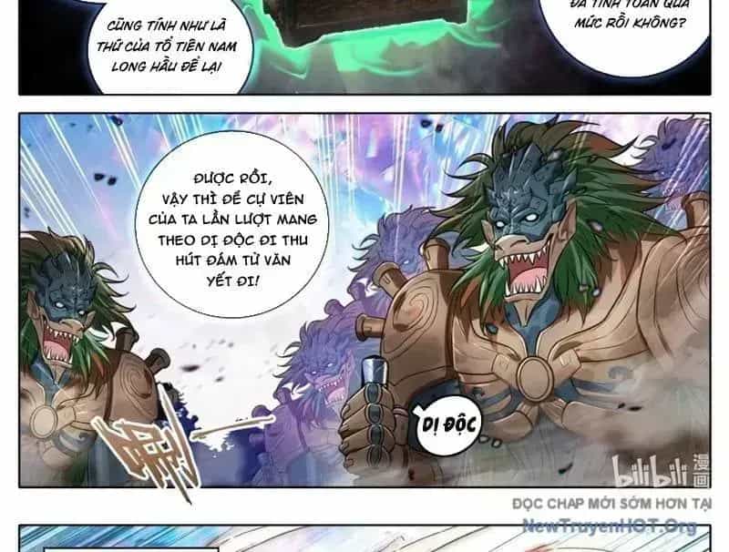 Phàm Nhân Tu Tiên - Chương 363.8 - ảnh 29