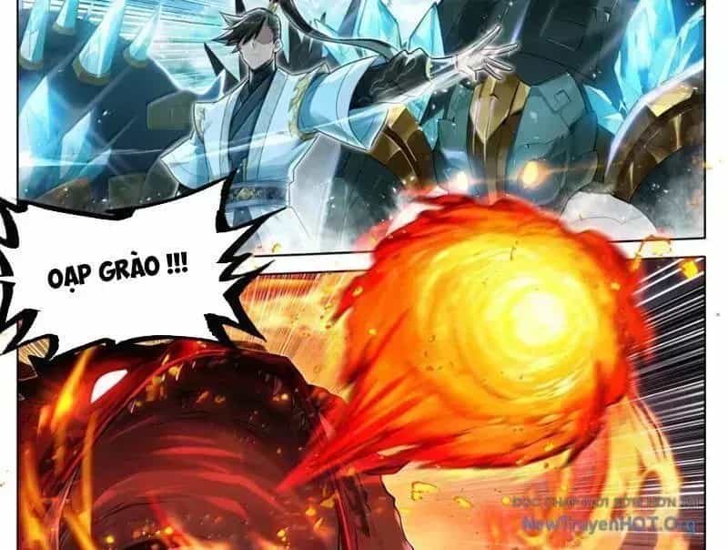 Phàm Nhân Tu Tiên - Chương 364.9 - ảnh 19