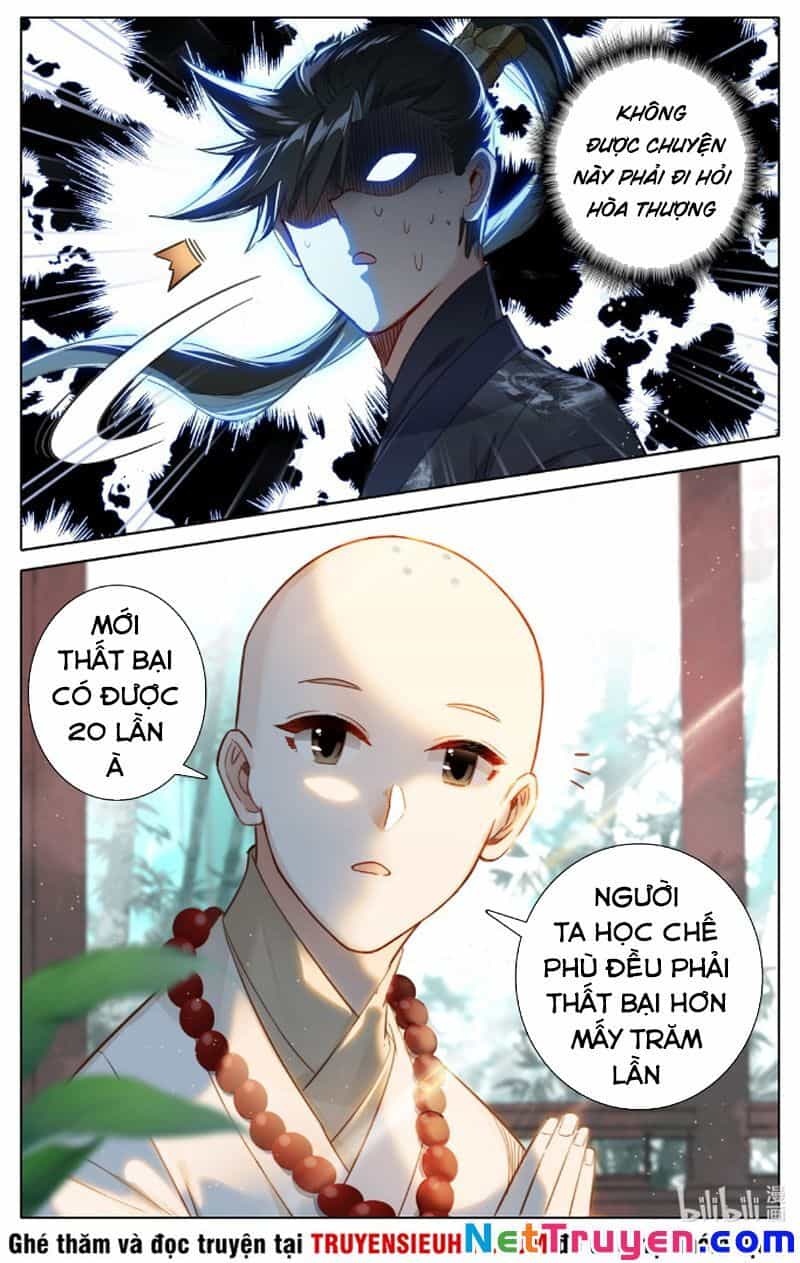 Phàm Nhân Tu Tiên - Chương 63 - ảnh 3