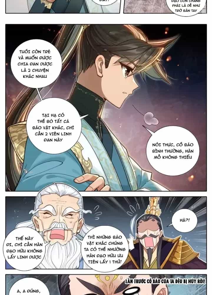 Phàm Nhân Tu Tiên - Chương 365.2 - ảnh 24