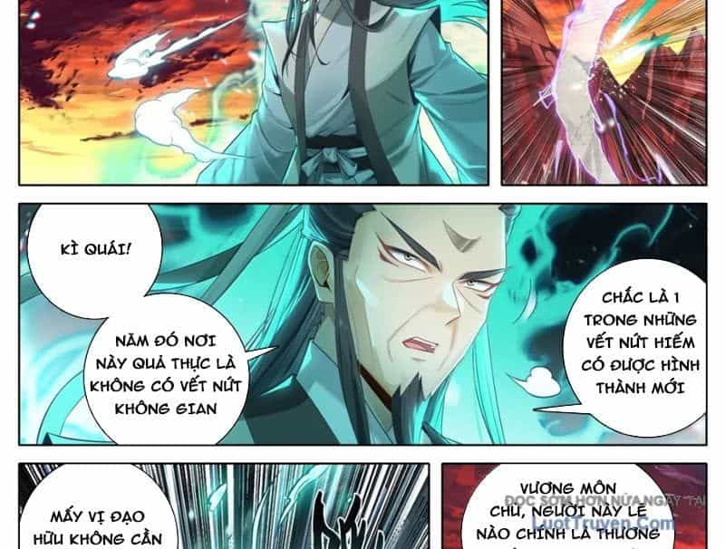Phàm Nhân Tu Tiên - Chương 367 - ảnh 21