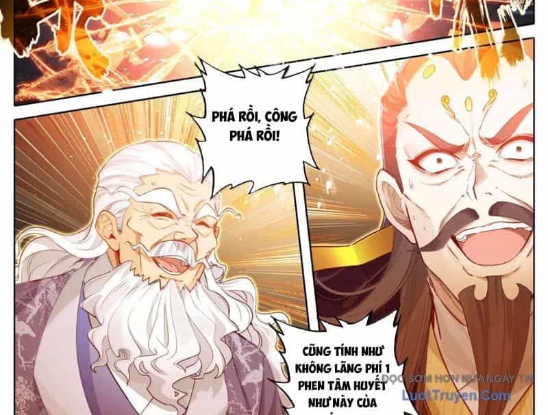 Phàm Nhân Tu Tiên - Chương 367 - ảnh 36