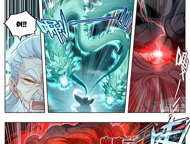 Phàm Nhân Tu Tiên - Chương 366.1 - ảnh 23