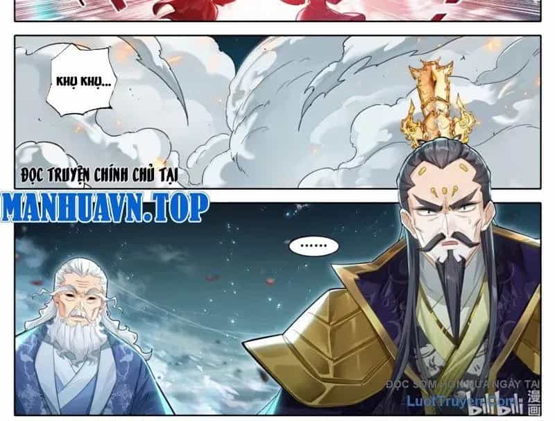 Phàm Nhân Tu Tiên - Chương 366.1 - ảnh 31
