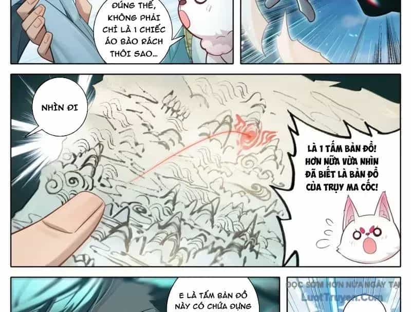 Phàm Nhân Tu Tiên - Chương 366.4 - ảnh 11