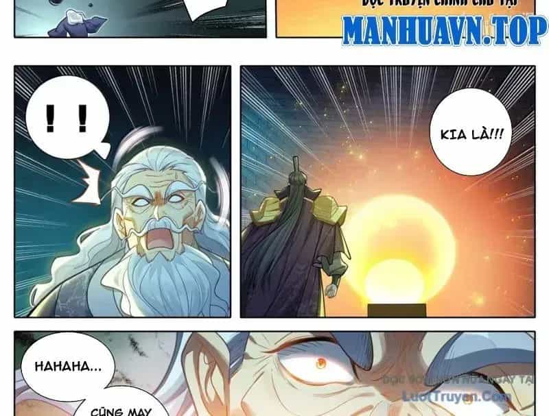 Phàm Nhân Tu Tiên - Chương 366.4 - ảnh 37