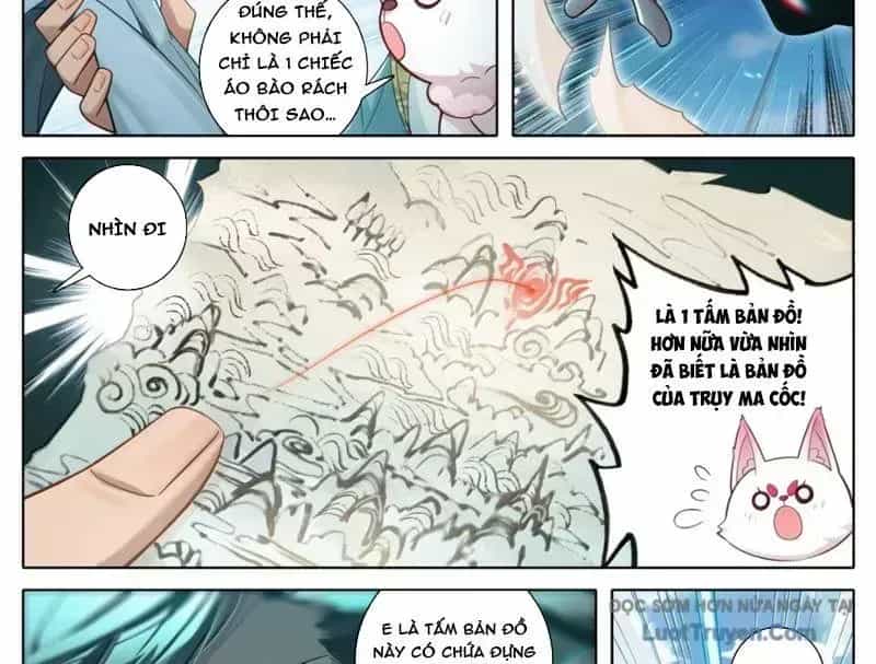 Phàm Nhân Tu Tiên - Chương 366.5 - ảnh 12