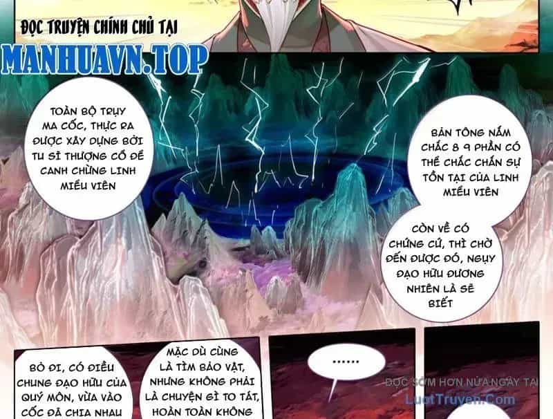 Phàm Nhân Tu Tiên - Chương 366.5 - ảnh 16