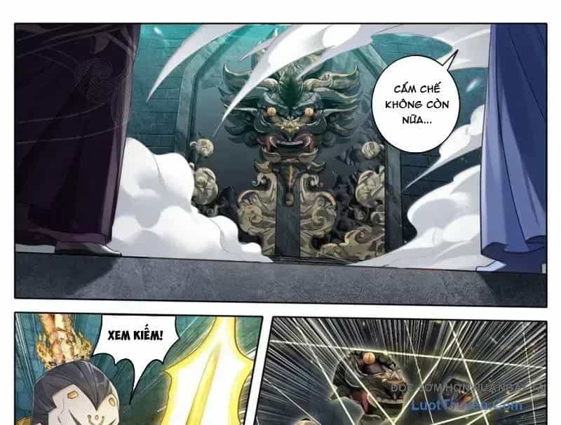 Phàm Nhân Tu Tiên - Chương 366.5 - ảnh 34