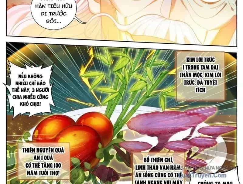 Phàm Nhân Tu Tiên - Chương 366.5 - ảnh 39