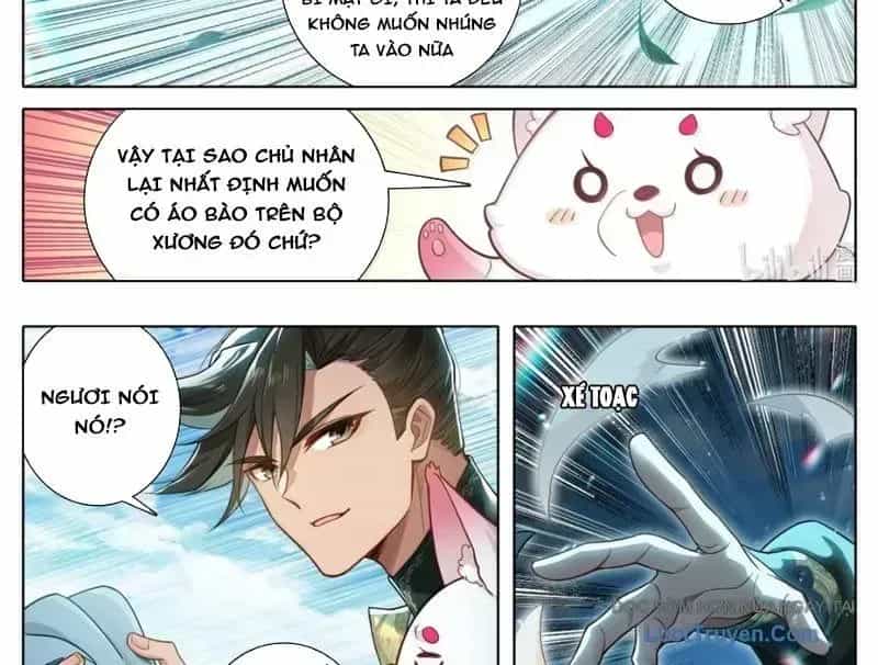 Phàm Nhân Tu Tiên - Chương 366.6 - ảnh 11