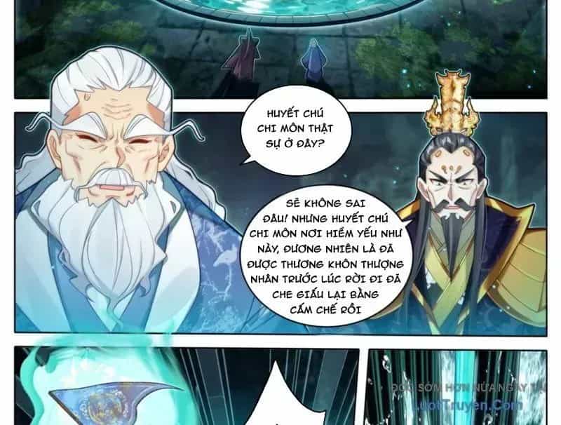 Phàm Nhân Tu Tiên - Chương 366.6 - ảnh 18