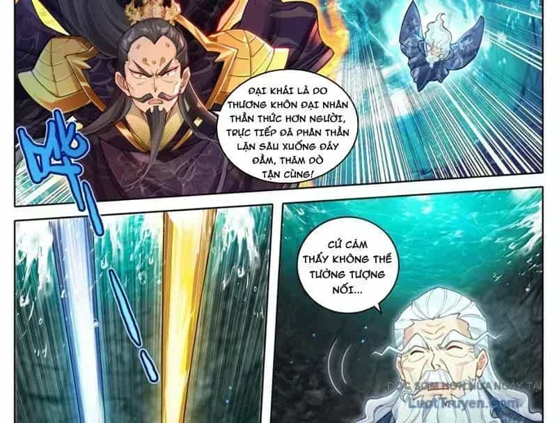 Phàm Nhân Tu Tiên - Chương 366.7 - ảnh 21