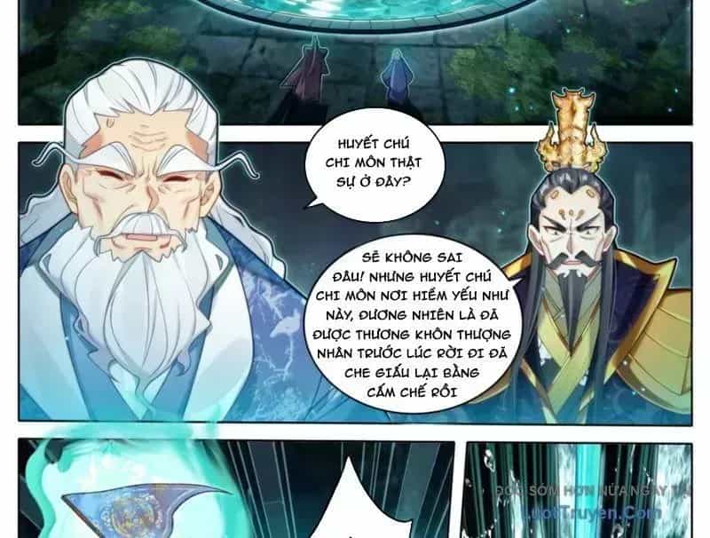 Phàm Nhân Tu Tiên - Chương 366.9 - ảnh 20