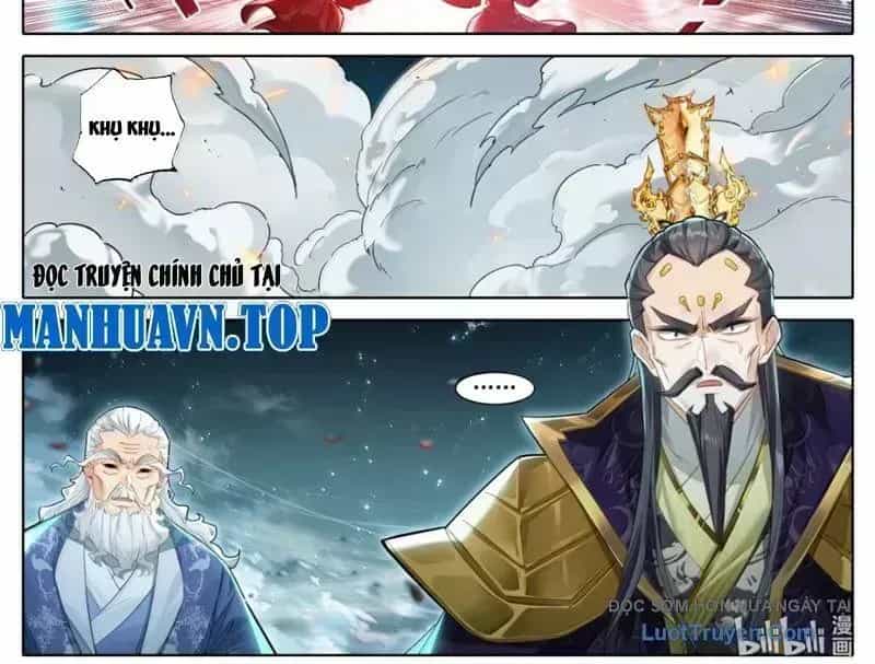 Phàm Nhân Tu Tiên - Chương 366.9 - ảnh 35