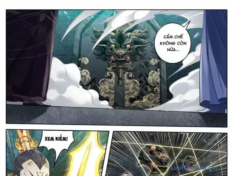 Phàm Nhân Tu Tiên - Chương 366.9 - ảnh 36