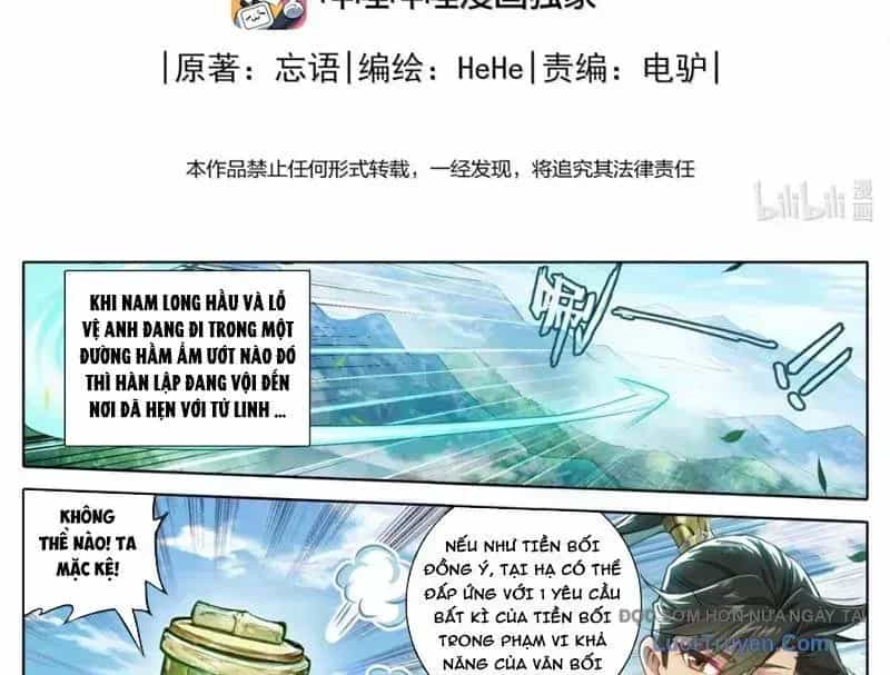 Phàm Nhân Tu Tiên - Chương 366.9 - ảnh 9